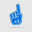 © eMIL' - #1 hand icon