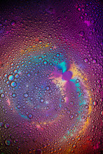 Abstract Bubble Colorful Patterns