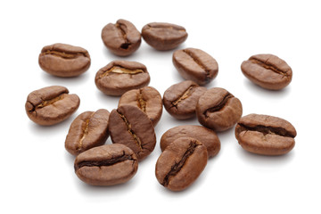 Coffee beans