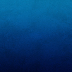 Wall Mural - Abstract blue background. Christmas background