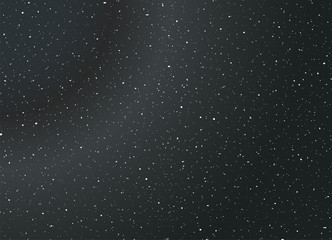 Wall Mural - universe background design