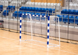 Gates for handball