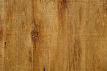 Poster - Wooden texture