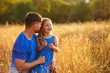 © Vagengeim - Family. Father and daughter. Leisure