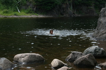 Swimming Hole