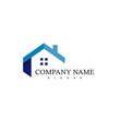 © Adiyatma - Real Estate Logo