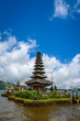 © Jiri - Danu Beratan temple, Bali, Indonesia