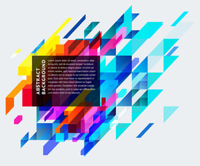 Wall Mural - abstract backgrounds. minimalist design, creative concept, modern diagonal abstract background. geom