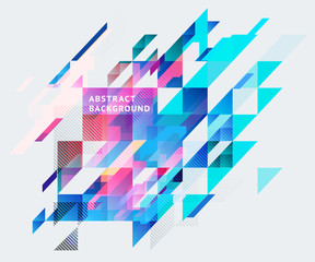 Wall Mural - abstract backgrounds. minimalist design, creative concept, modern diagonal abstract background. geom
