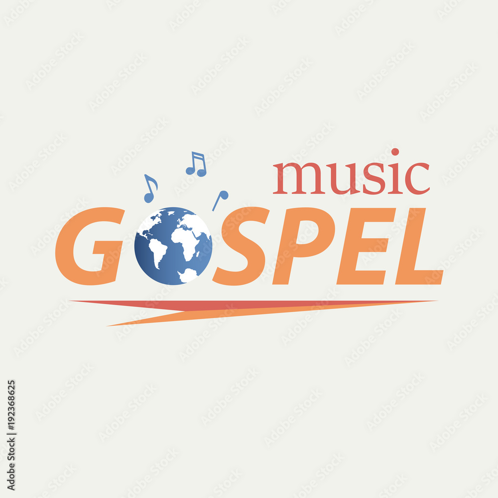 Música Gospel 
