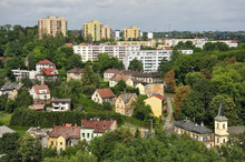 Panorama Miasta