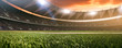 © SK imagine - stadium night before the match