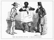 The dis-united states - a black business