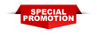 banner special promotion