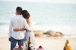 © DragonImages - Romantic dinner