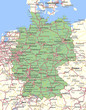 Germany-World-Countries-VectorMap-A