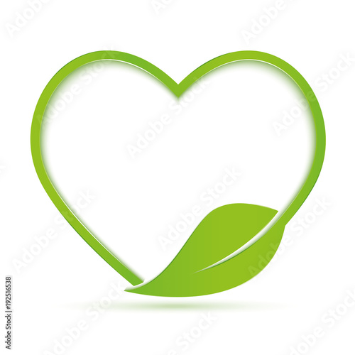 Ecologia Simbolo Amore Per La Natura Wall Mural Wallpaper Murals Aledesign101