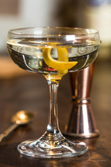 Vesper Martini 2 