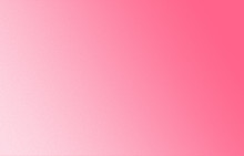 Abstract Pink Gradient Background Clean 