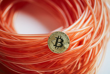 Color Cable. Abstract. Bitcoin.