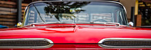 Red Grill (Banner 1)