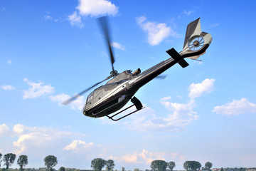 Eurocopter EC130 B4