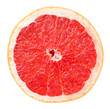 © Jacek Fulawka - Grapefruit Isolated on White Background