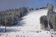 Ski resort Wurmberg – Braunlage
