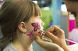© rm211171 - Children's make-up image