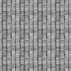 Sticker - Pattern of rough hatching grunge texture