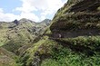 Teneriffa - Wandern im Anaga-Gebirge