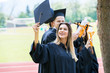 © Senad - Celebration Education Graduation Student Success Learning Concept