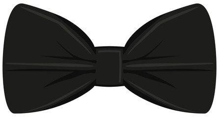 Cartoon icon poster man father dad day bow tie hipster.