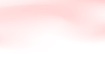Wall Mural - vector rose gold blurred gradient style background. abstract smooth colorful illustration, social me