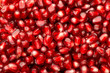 © masyuk1989 - sweet pomegranate seeds