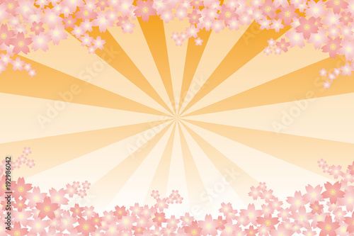 Background Wallpaper Vector Illustration Design Image Japan