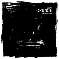 Wall Mural - grunge chalkboard background . vector