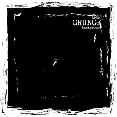 Wall Mural - grunge chalkboard background . vector