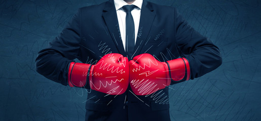 power of business boxing