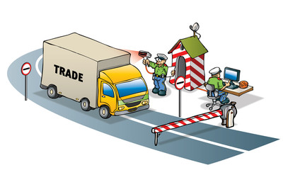 trade and logistics