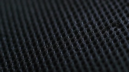 Synthetic Technical Fabrics