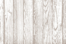 Texture Of Wooden Panels