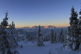 Fototapeta Góry - Kitzbühel