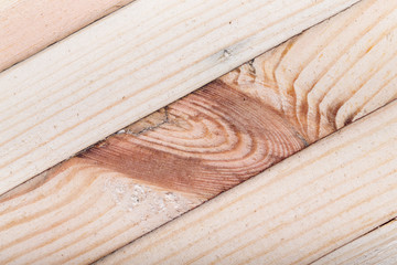 Weathered wooden board. Rustic texture for background