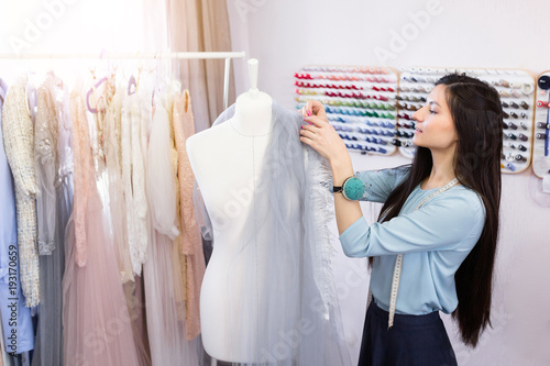 new designer clothes