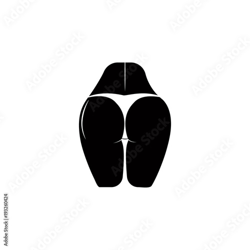 black ass websites Big tits round asses double stack