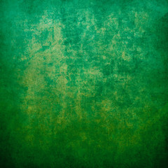 Poster - abstract green background texture