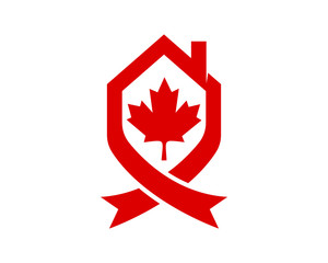 maple home icon