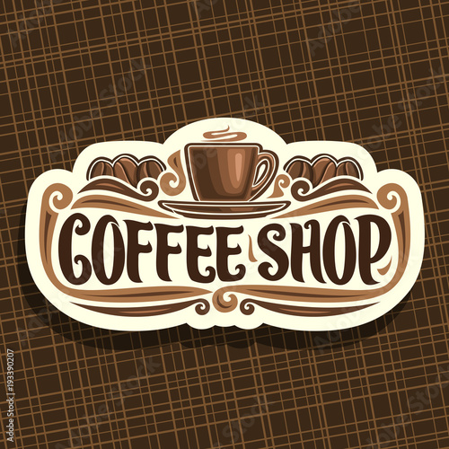 💋 Words to describe a coffee shop. Coffee Words and