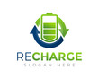 © Zafirah - recharge battery